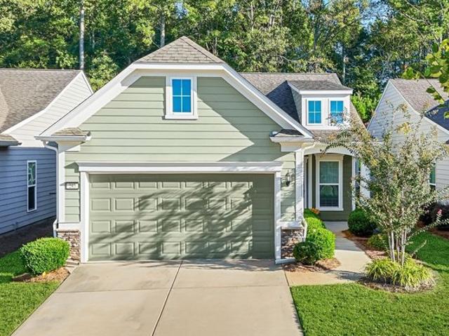 House for sale in Griffin, Spalding County