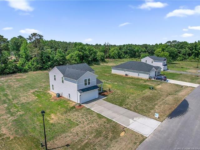 House for sale in Autryville, North Carolina