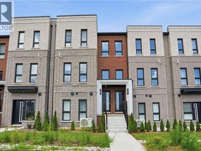 House for sale in Ancaster, Ontario