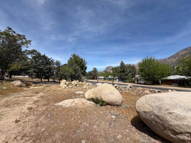House for sale in Kernville, California