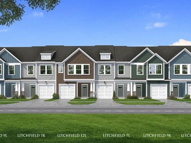 Townhouse for sale in Pacolet Mills, South Carolina
