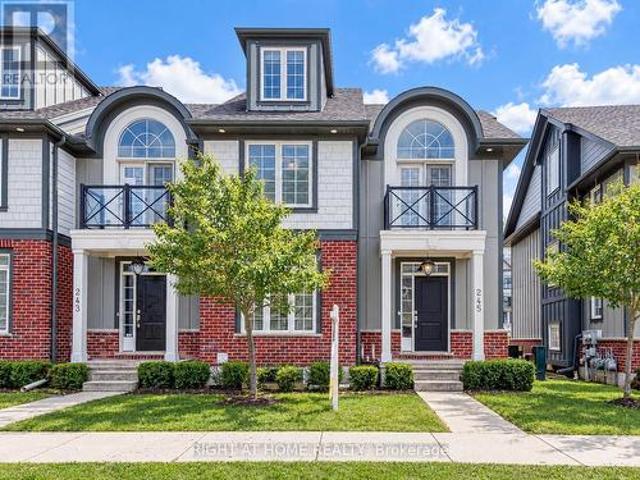 Townhouse for sale in London, Southwestern Ontario