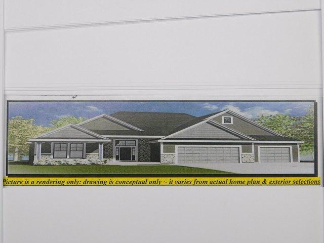 House for sale in Grafton, Wisconsin