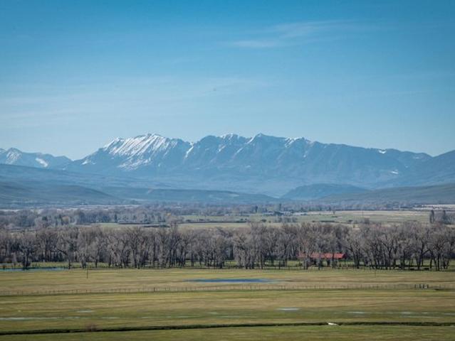 Land for sale in Gunnison, Colorado