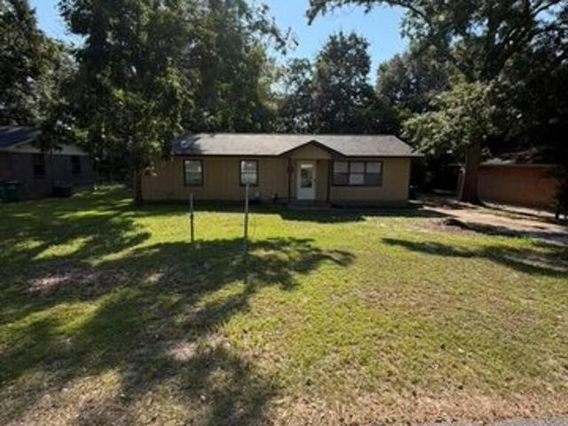 House for sale in Barnwell, South Carolina