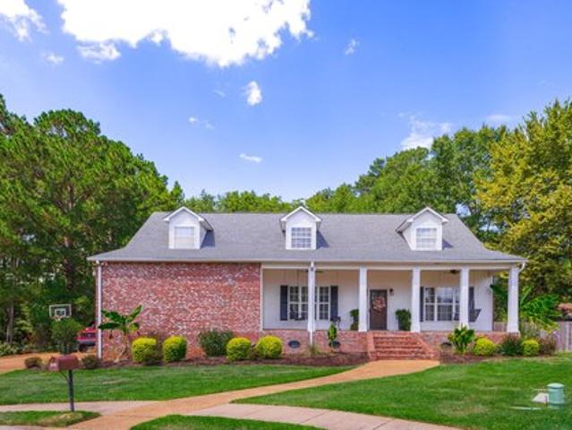 House for sale in Brandon, Mississippi