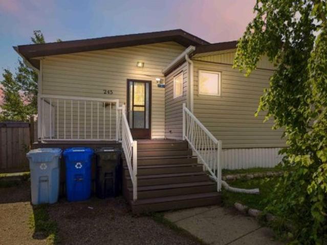 Condo for sale in Fort Mcmurray, Alberta