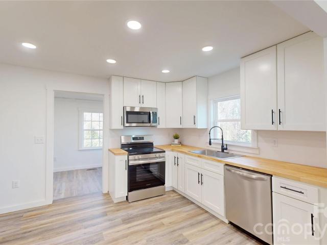 House for sale in Rutherford, North Carolina