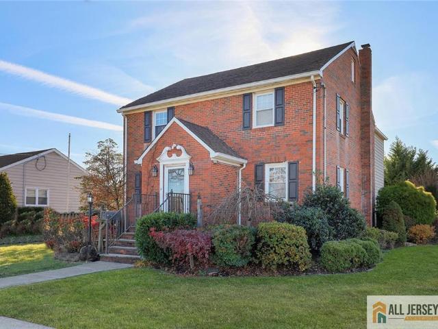 House for sale in Carteret, New Jersey
