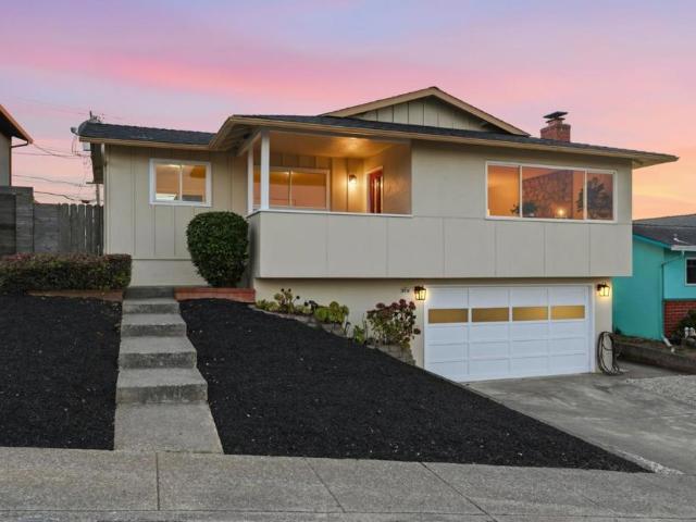 House for sale in San Mateo, California