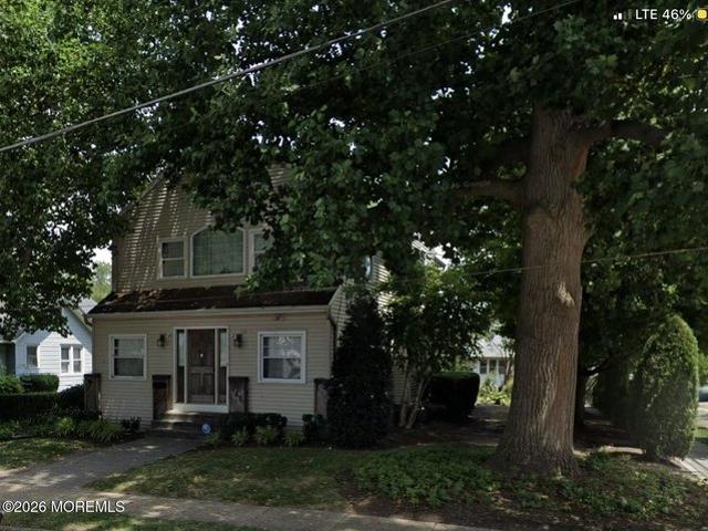 House for sale in Audubon, New Jersey