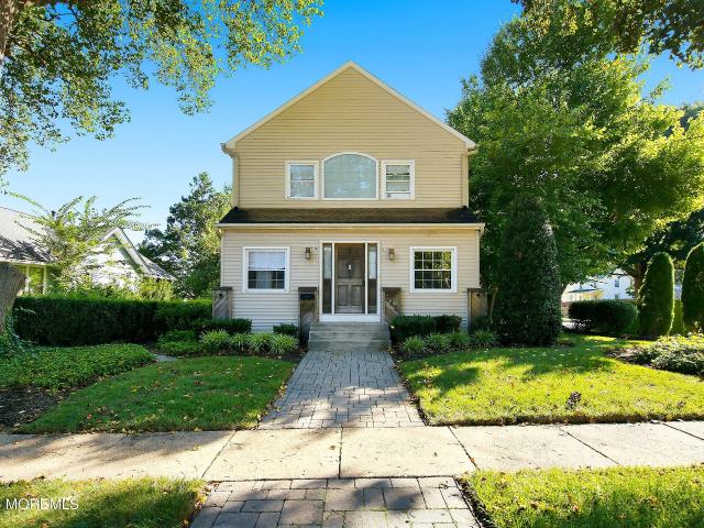 House for sale in Audubon, New Jersey