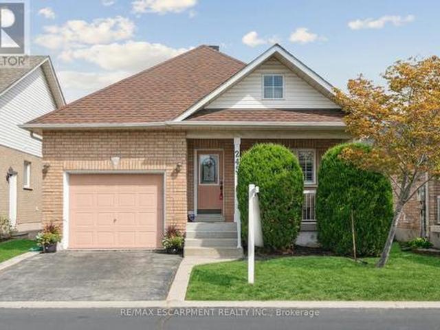 House for sale in Milton, Ontario