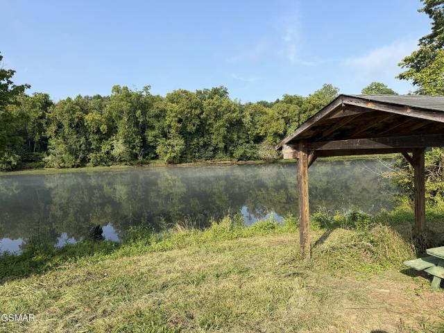 Land for sale in Tennessee
