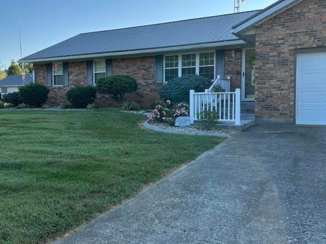 House for sale in Campbellsville, Taylor County