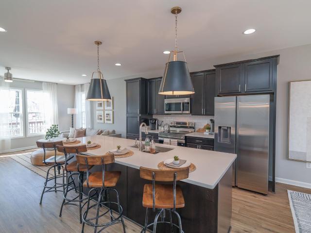 Townhouse for sale in Virginia