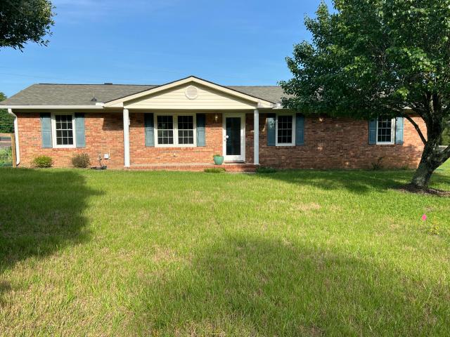 House for sale in Aiken, South Carolina
