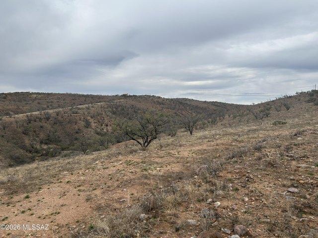 Land for sale in Patagonia, Arizona