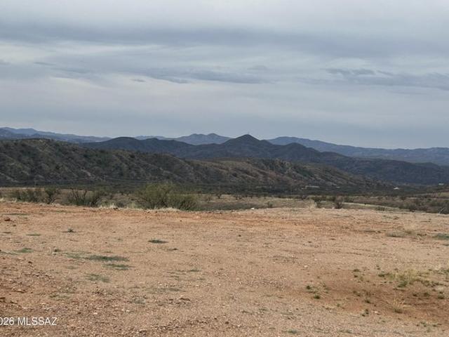 Land for sale in Patagonia, Arizona