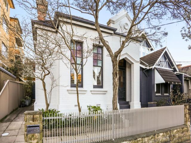 House for rent in Sydney, New South Wales