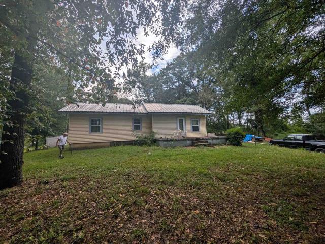 House for sale in Hanceville, Alabama
