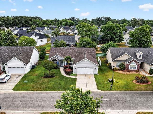 House for sale in South Carolina