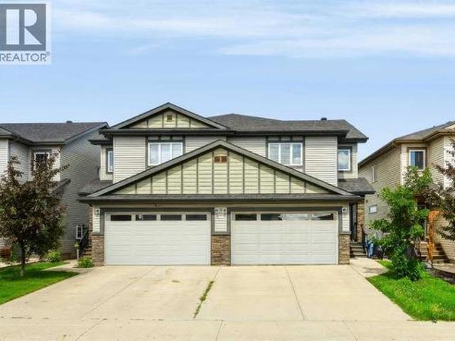 House for sale in Fort Mcmurray, Alberta