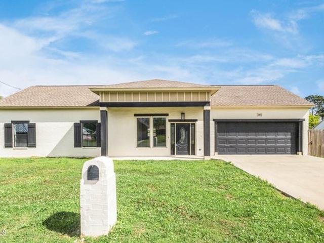 House for sale in Opelousas, Louisiana
