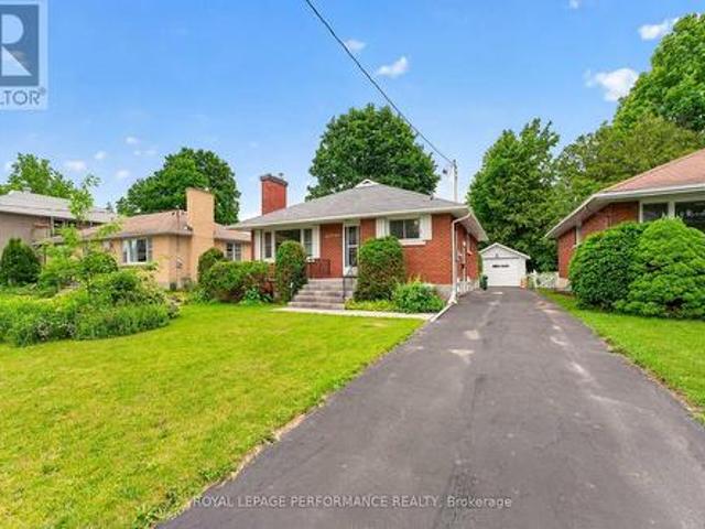 House for sale in Mulhurst Bay, Ontario