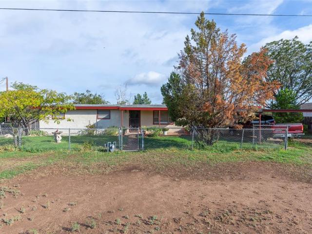 House for sale in Tye, Taylor County