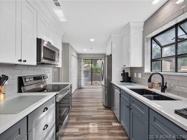Condo for sale in Lake Ozark, Missouri