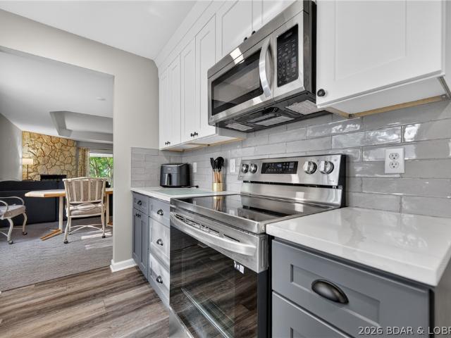 Condo for sale in Lake Ozark, Missouri