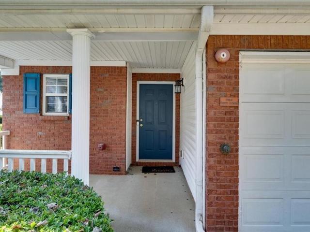 Townhouse for sale in Canton, Georgia