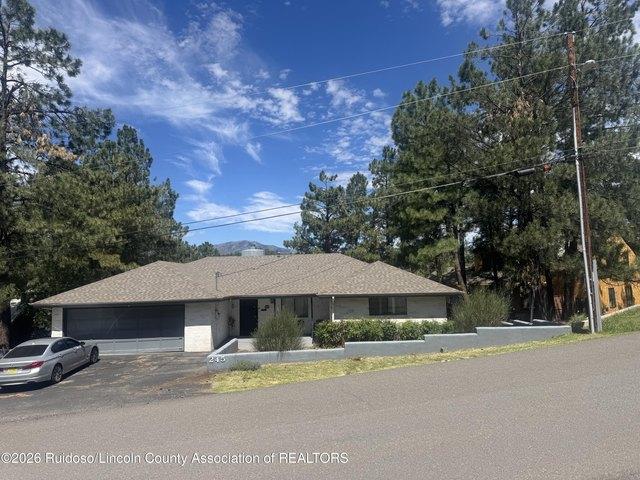 House for sale in Alto, New Mexico