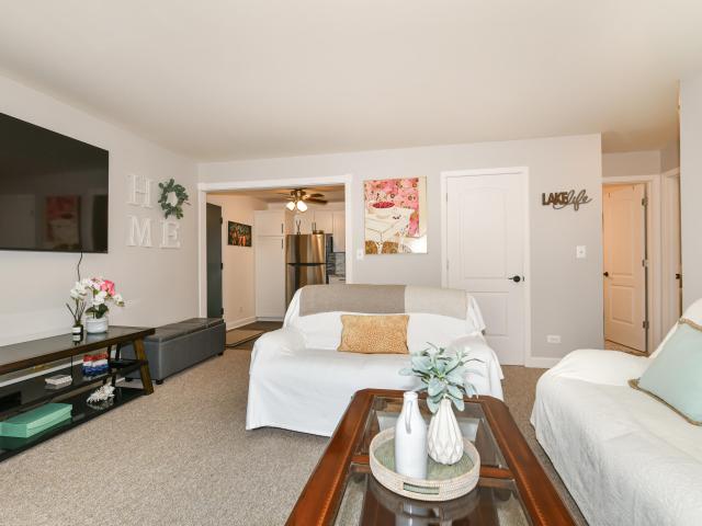 Condo for sale in Lake Geneva, Wisconsin