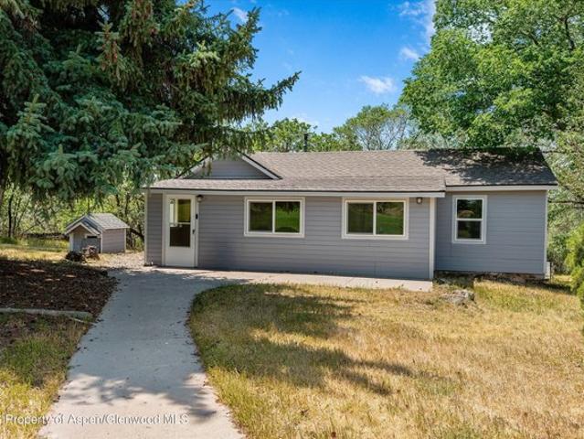 House for sale in Parachute, Garfield County
