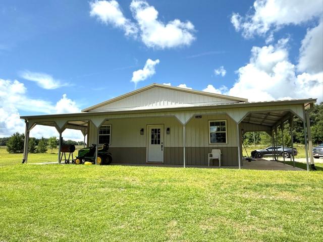 House for sale in Shorterville, Alabama