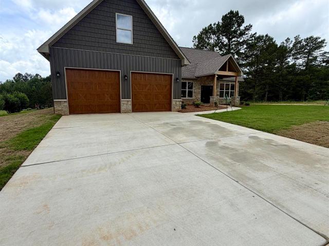 House for sale in Thorsby, Alabama