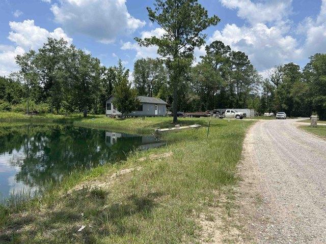 Land for sale in Jasper, Texas