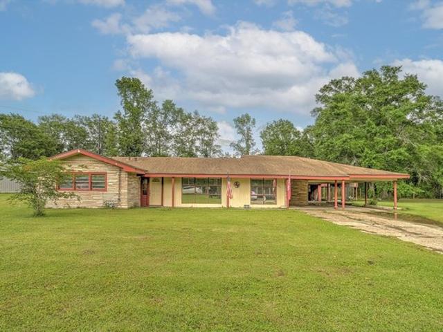 House for sale in Jasper, Texas