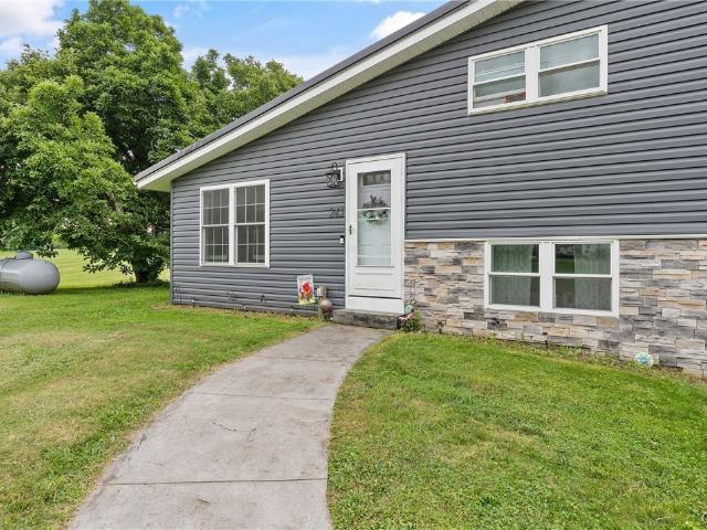 House for sale in New Haven, New York