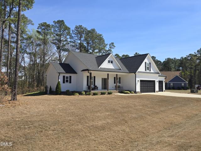 Property for sale in North Carolina