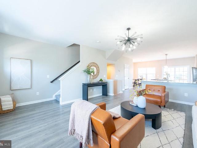 Townhouse for sale in Virginia