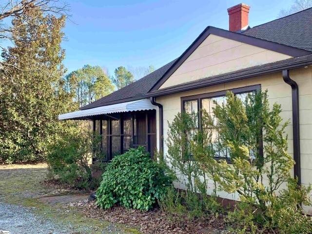House for sale in Williamston, South Carolina