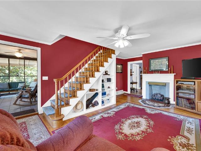 House for sale in Williamston, South Carolina