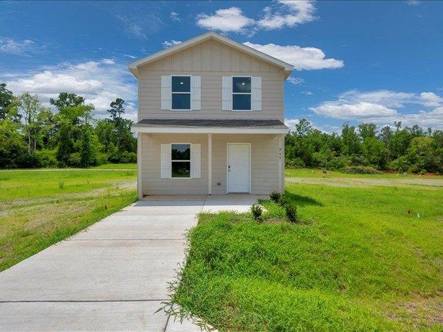 House for sale in Lufkin, Texas
