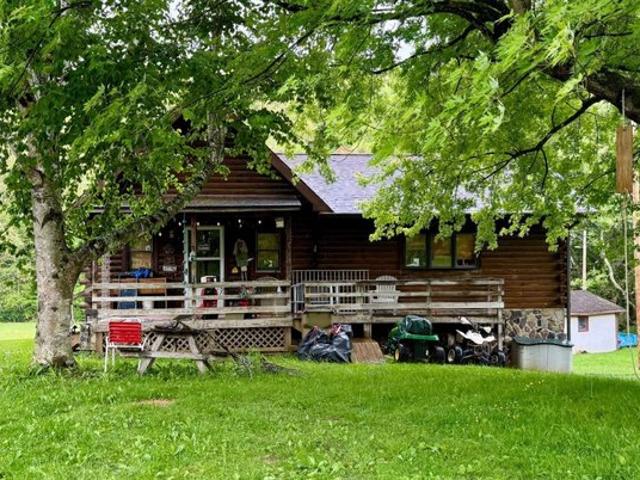 House for sale in Fairview, West Virginia