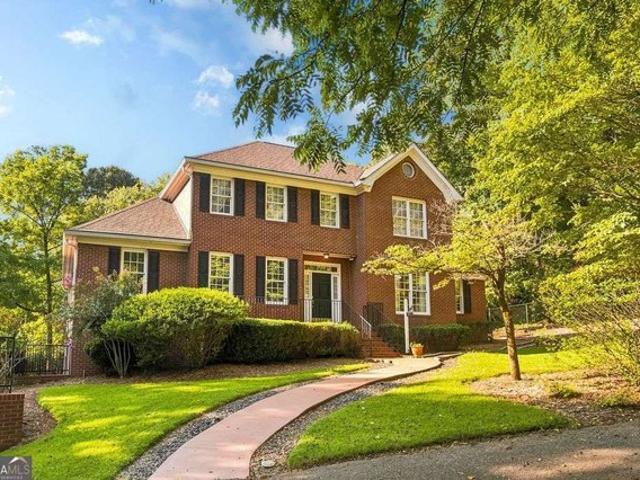 House for sale in Bogart, Oconee County