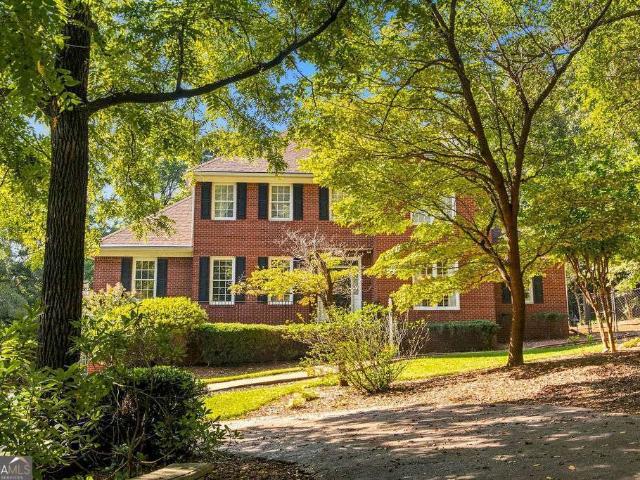 House for sale in Athens, Georgia