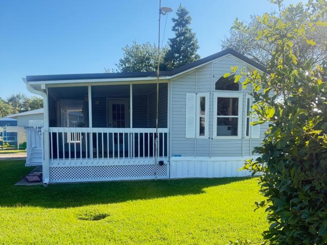 House for sale in Lillian, Alabama